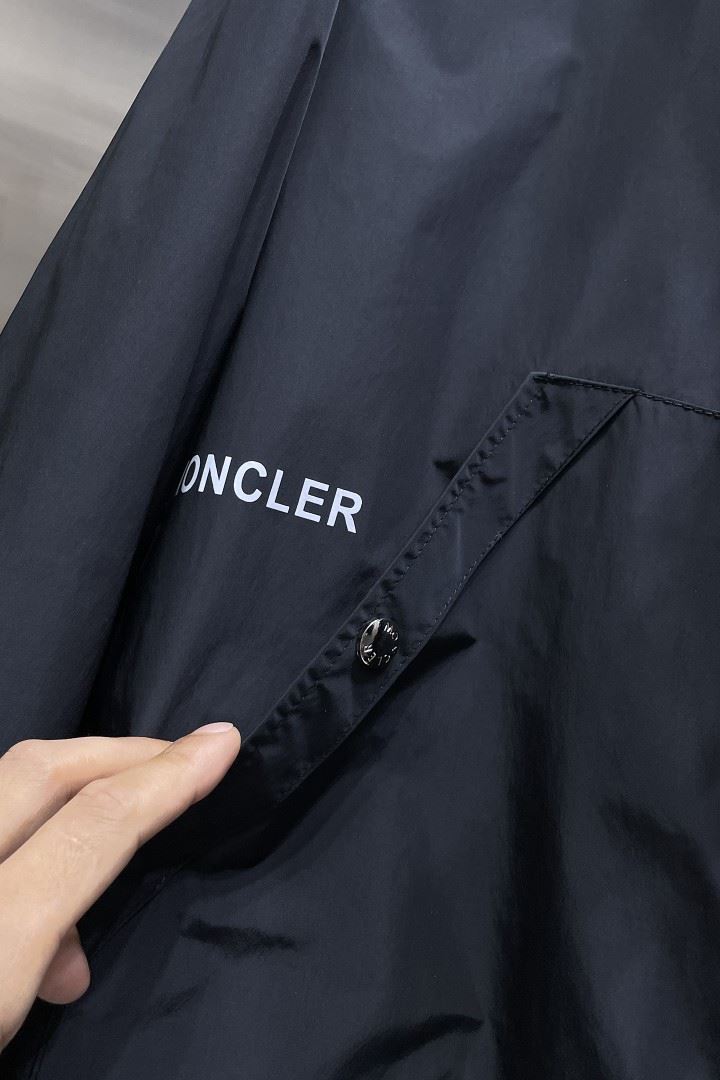 Moncler Outwear